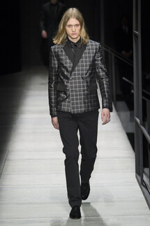 Bottega Veneta Fall 2018 Ready-to-Wear Боттега Венета осень зима 2018 коллекция неделя моды в Нью Йорке Mainstyles